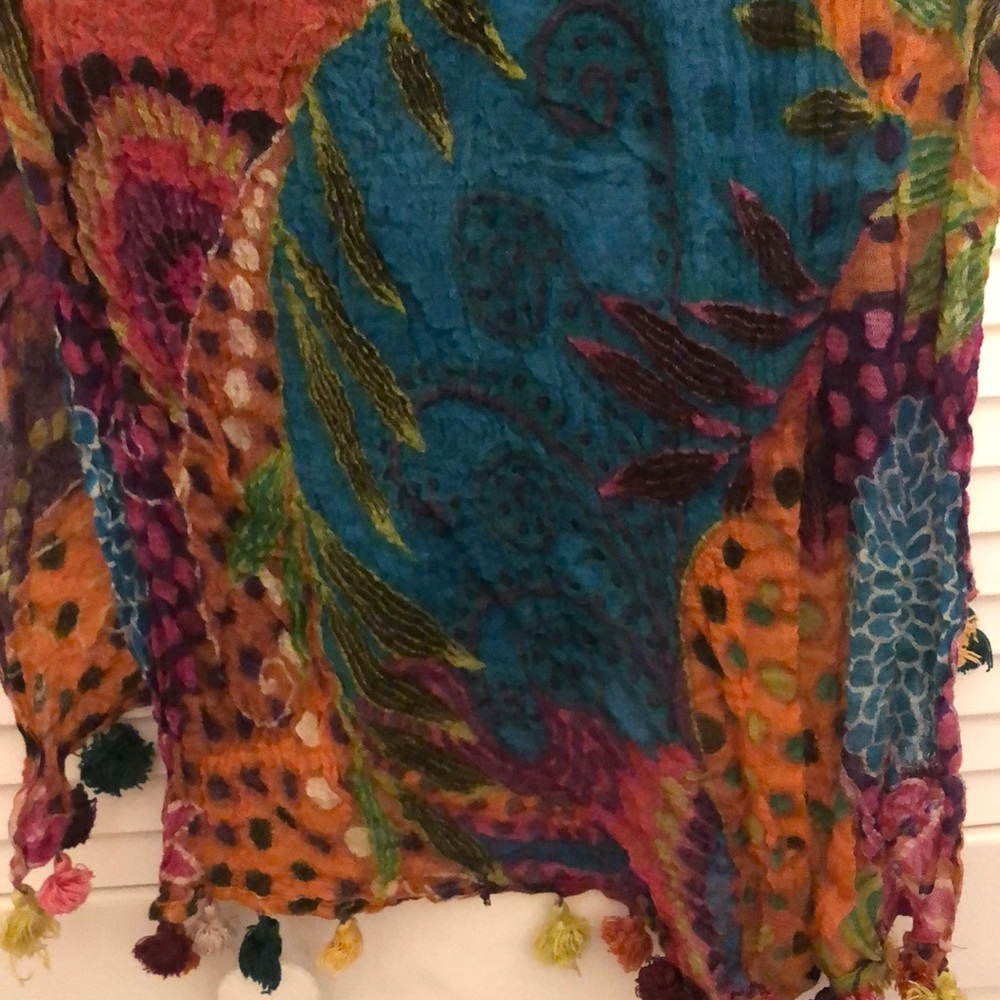 Scarf - Picture 5 of 5